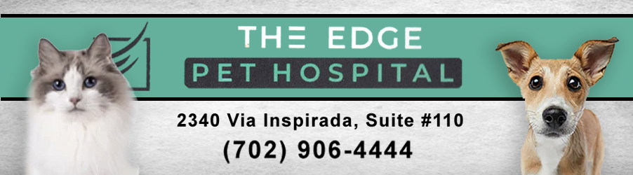 Link to The Edge pet Hospital Web Site